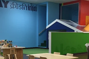 Clubhouse Playcare image