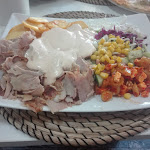 Photo n°1 de l'avis de Branislav.e fait le 30/09/2018 à 16:08 sur le  Dönmez Döner à Gerbrunn