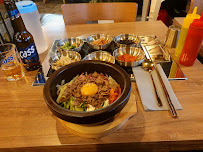 Plats et boissons du Restaurant coréen GoLyeo Korea à Noisy-le-Grand - n°17