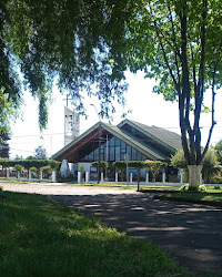 Iglesia san jose obrero