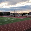 Boston College HS Stadium Field