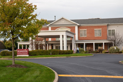 Kingston Care Center of Sylvania