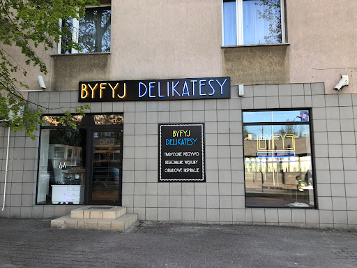 BYFYJ DELIKATESY