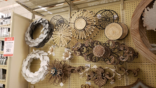 Handicrafts wholesaler Waco