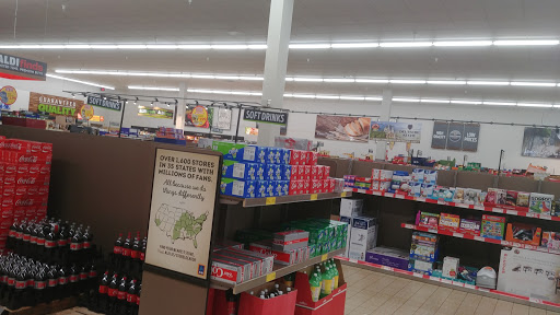 Supermarket «ALDI», reviews and photos, 2241 Citrus Blvd #103, Leesburg, FL 34748, USA