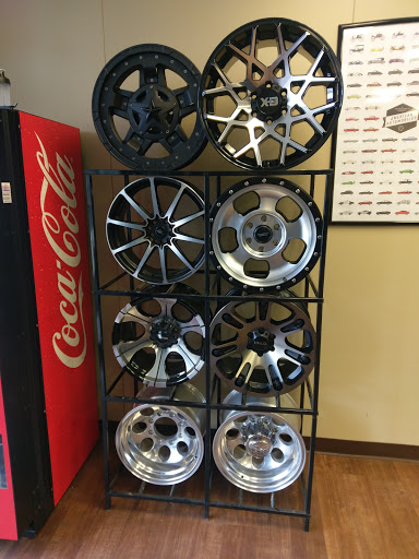 Auto Repair Shop «American Tire & Auto Care», reviews and photos, 3275 Quakerbridge Rd, Mercerville, NJ 08619, USA