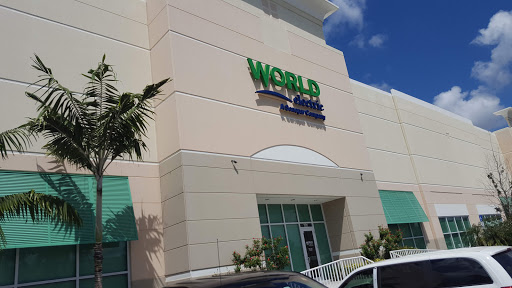 World Electric Supply, 3101 NW 27th Ave #101, Pompano Beach, FL 33069, USA, 