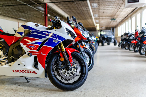 Salvage Dealer «Argo Cycles and Auto, Inc.», reviews and photos, 63 Epping St, Raymond, NH 03077, USA