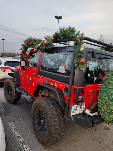 Shopping Mall «Conway Commons Shopping Center», reviews and photos, 310 Conway Blvd, Conway, AR 72034, USA