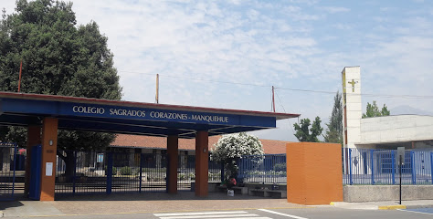 Colegio Sagrados Corazones de Manquehue