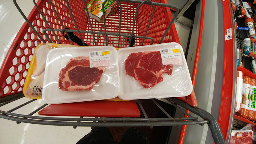 Grocery Store «Save-A-Lot», reviews and photos, 6701 E Black Horse Pike, Egg Harbor Township, NJ 08234, USA