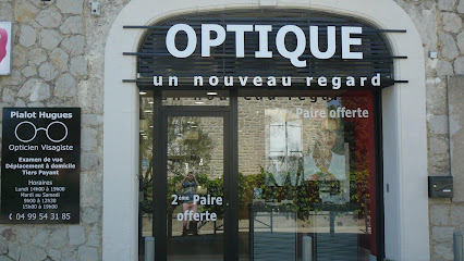 Optique Un Nouveau Regard