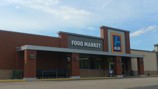 Supermarket «ALDI», reviews and photos, 1301 Monmouth St, Newport, KY 41071, USA