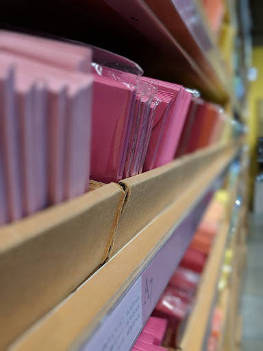 Stationery Store «Paper Source», reviews and photos, 8843 Villa La Jolla Dr #204, La Jolla, CA 92037, USA