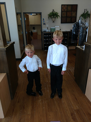 Beauty Salon «Beauty Brands», reviews and photos, 2325 Marketplace Dr, Waco, TX 76711, USA