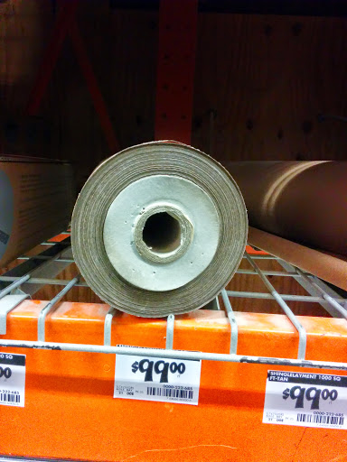 Home Improvement Store «The Home Depot», reviews and photos, 111 Jericho Turnpike, Syosset, NY 11791, USA