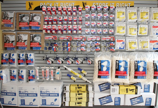 Self-Storage Facility «Safeguard Self Storage», reviews and photos, 1176 Broadway, Hewlett, NY 11557, USA