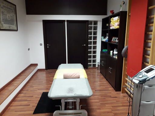 Clinica De Fisioterapia Pablo Carrascosa en Alzira