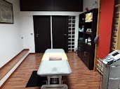 Clinica De Fisioterapia Pablo Carrascosa