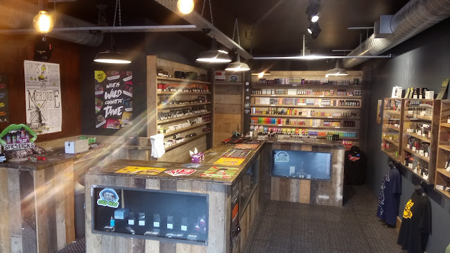 Reviews of Tidal Vape Shop Bournemouth in Bournemouth - Shop