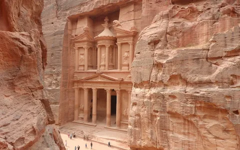 Petra Jordan Tours image