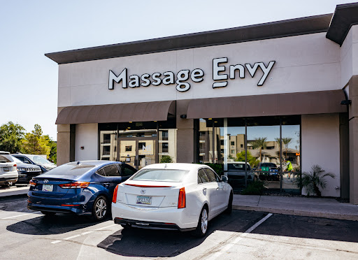 Massage Therapist «Massage Envy - Dobson», reviews and photos, 1657 S Dobson Rd b101, Mesa, AZ 85202, USA
