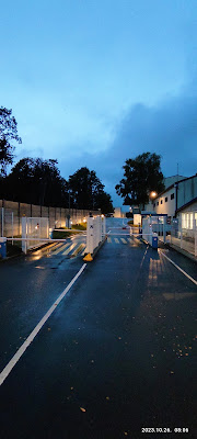 Rhodia Opérations à Méréville