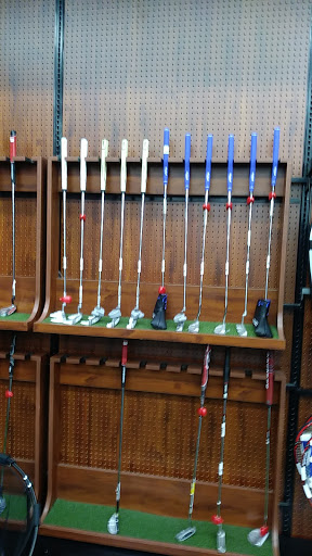 Sporting Goods Store «Academy Sports + Outdoors», reviews and photos, 2804 Business Center Dr, Pearland, TX 77584, USA