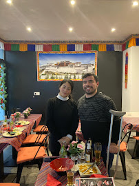 Les plus récentes photos du Restaurant tibétain Saveurs de l’Himalaya à Strasbourg - n°4