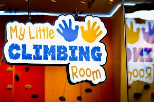 My Little Climbing Room image