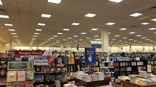 Barnes & Noble