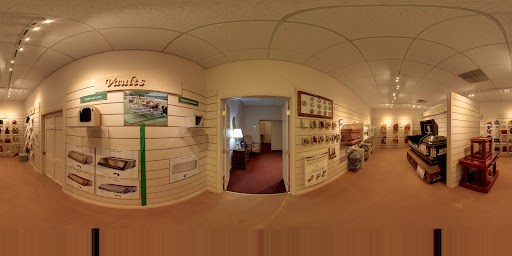 Funeral Home «Storke Funeral Home», reviews and photos, 111 S Main St, Bowling Green, VA 22427, USA