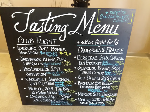 Wine Store «Wine of the Month Club», reviews and photos, 123 W Pomona Ave, Monrovia, CA 91016, USA