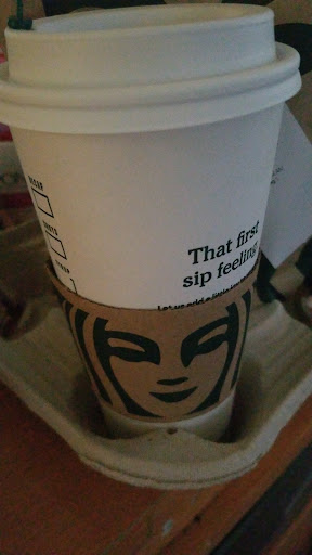 Starbucks image