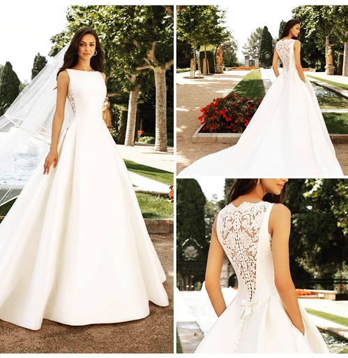 Emma Bridal Wear