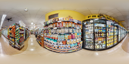 Supermarket «Key Food Fresh & Natural», reviews and photos, 574 Jersey Ave, Jersey City, NJ 07302, USA