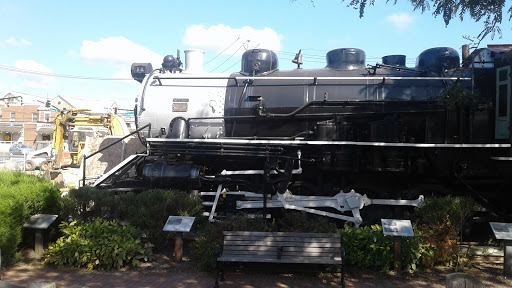 Museum «Gaithersburg Community Museum», reviews and photos, 9 S Summit Ave, Gaithersburg, MD 20877, USA