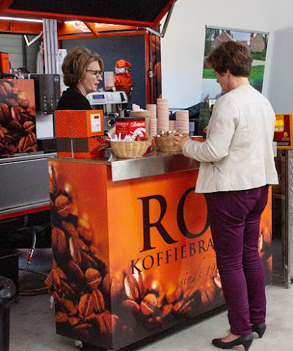 Beoordelingen van Koffiebranderij ROM nv in Leuven - Koffiebar