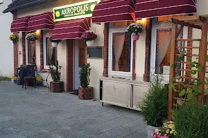 Restaurant AKROPOLIS Wittmund image
