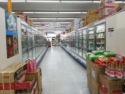 Supermarket «Great Wall Supermarket», reviews and photos, 18475 Colima Rd, Rowland Heights, CA 91748, USA
