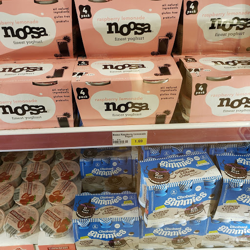 Discount Store «Glenwood Foods At Greencastle - Discount Groceries», reviews and photos, 11440 Grindstone Hill Rd, Greencastle, PA 17225, USA