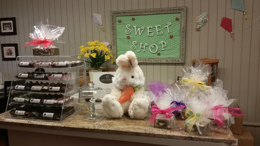 Florist «Grohe Florists», reviews and photos, 1313 McDonald Ave, Santa Rosa, CA 95404, USA