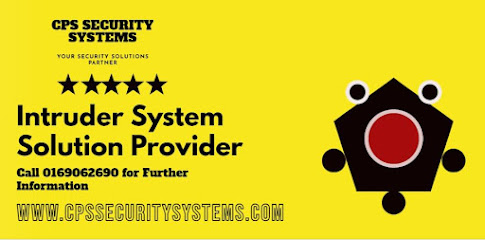 CPS Security Systems