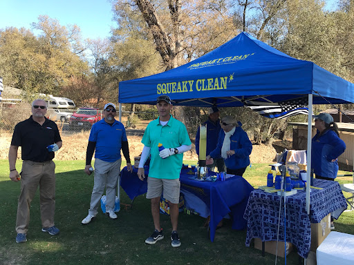 Squeaky Clean - Placerville image