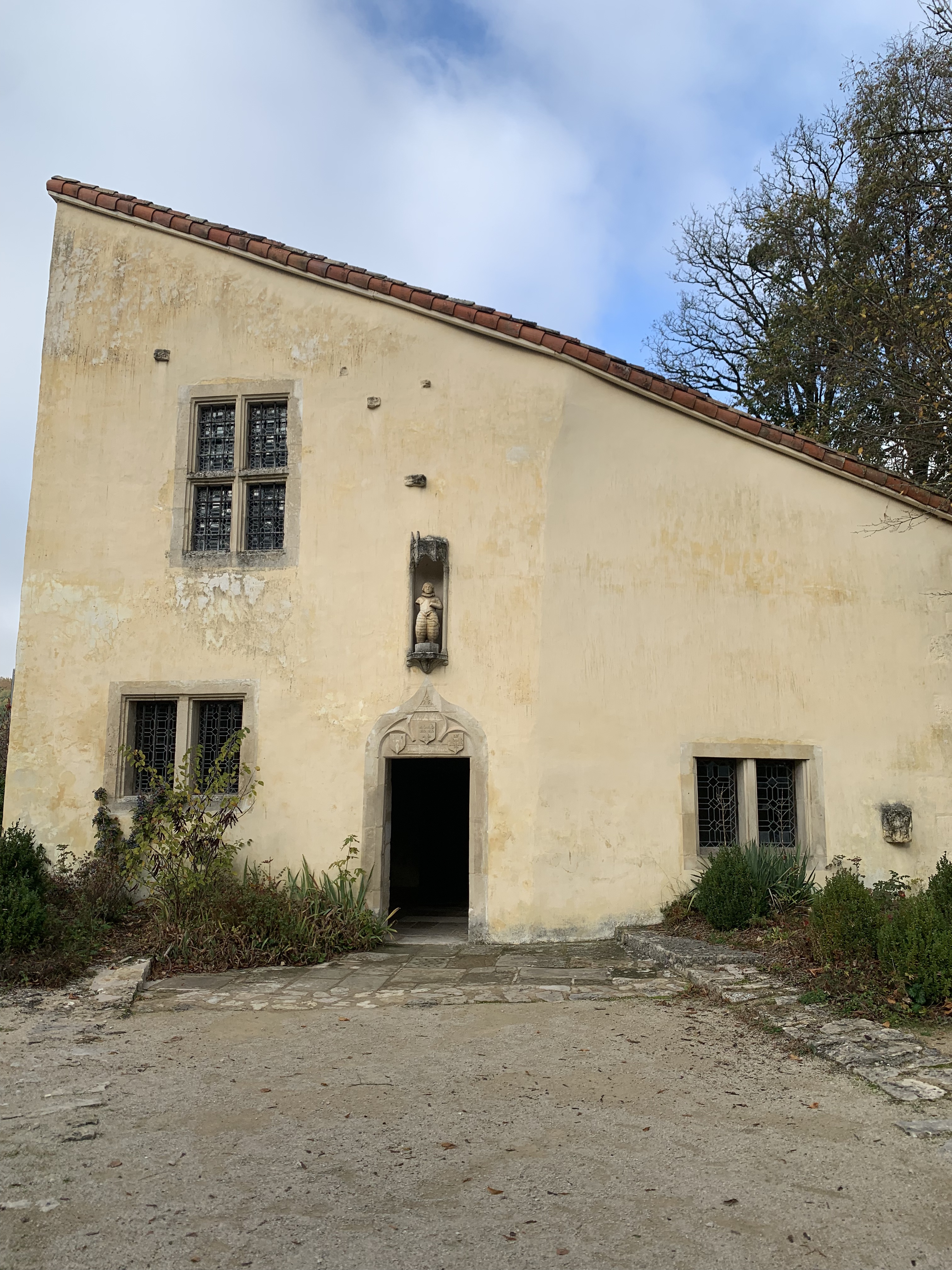 Photo n° 1 de l'avis de Cyril.E fait le 13/11/2022 à 16:16