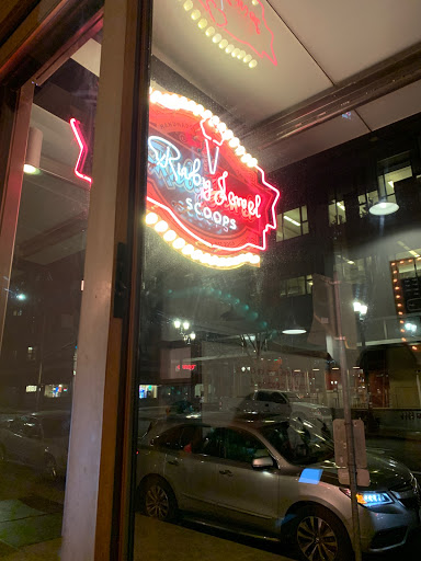Ice Cream Shop «Ruby Jewel», reviews and photos, 428 SW 12th Ave, Portland, OR 97205, USA