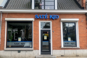 Saté Kid image