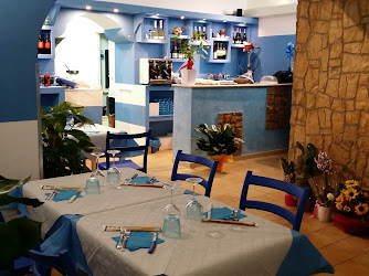 Ristorante arabo Carthage