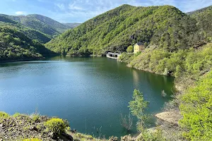Lago Lavagnina image
