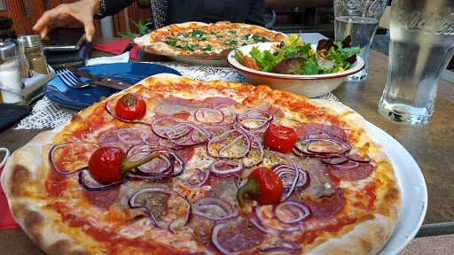 Trattoria Mario en Henndorf am Wallersee